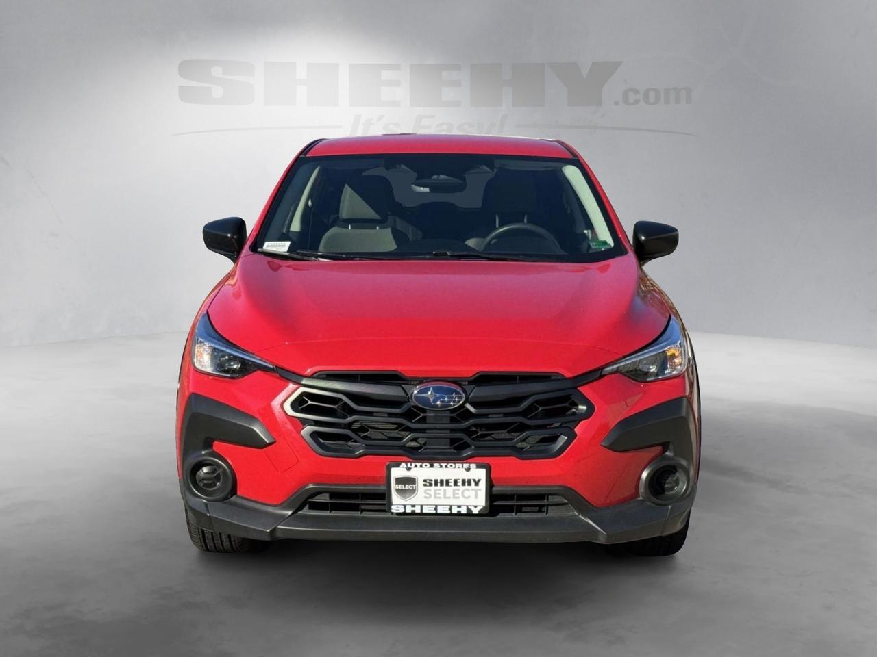 2024 Subaru Crosstrek Base Fredericksburg VA