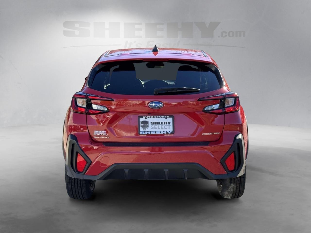 2024 Subaru Crosstrek Base Fredericksburg VA