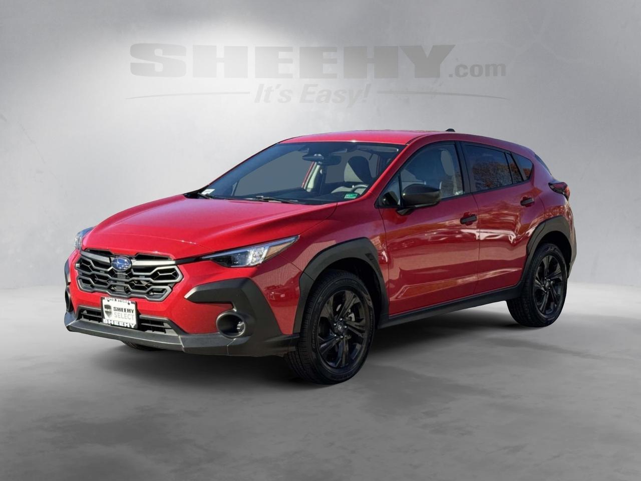 2024 Subaru Crosstrek Base Fredericksburg VA