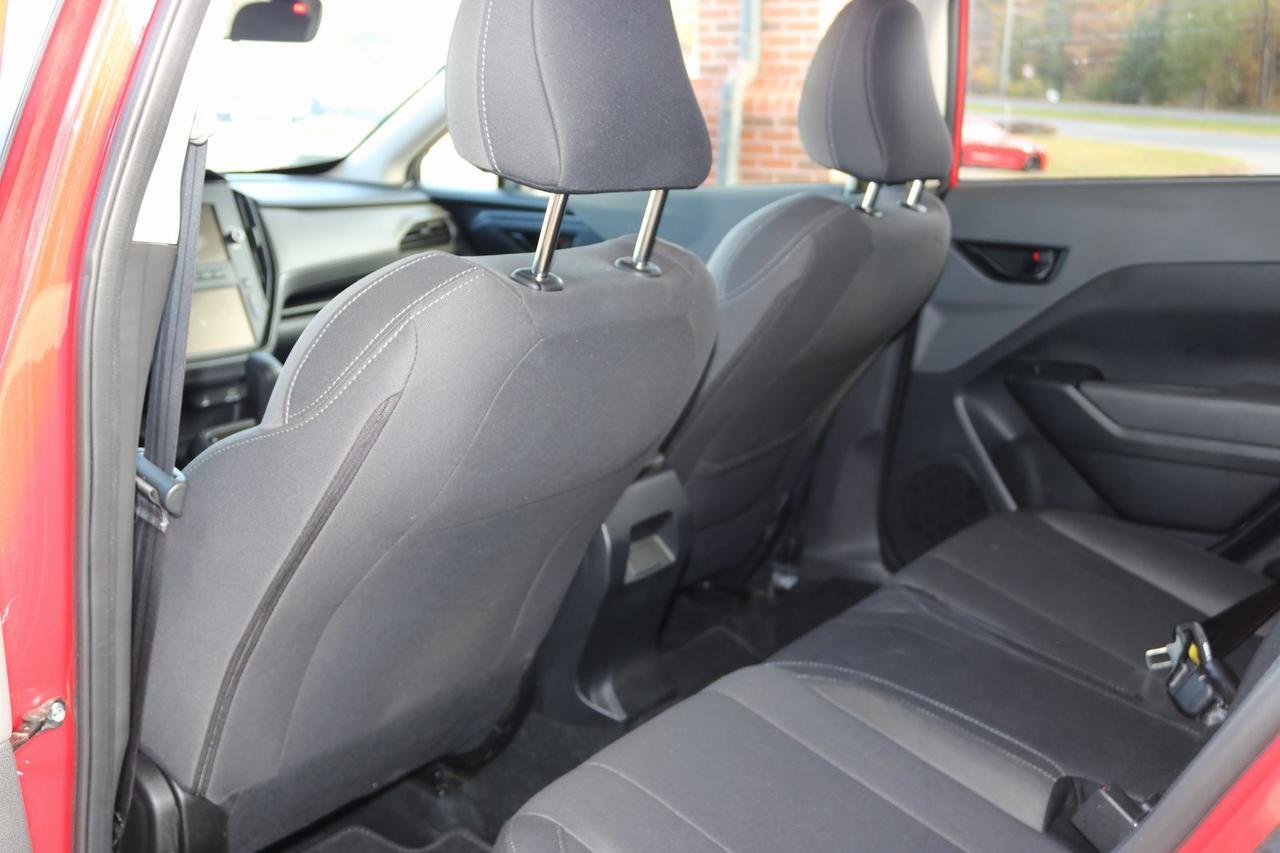 2024 Subaru Crosstrek Base Fredericksburg VA