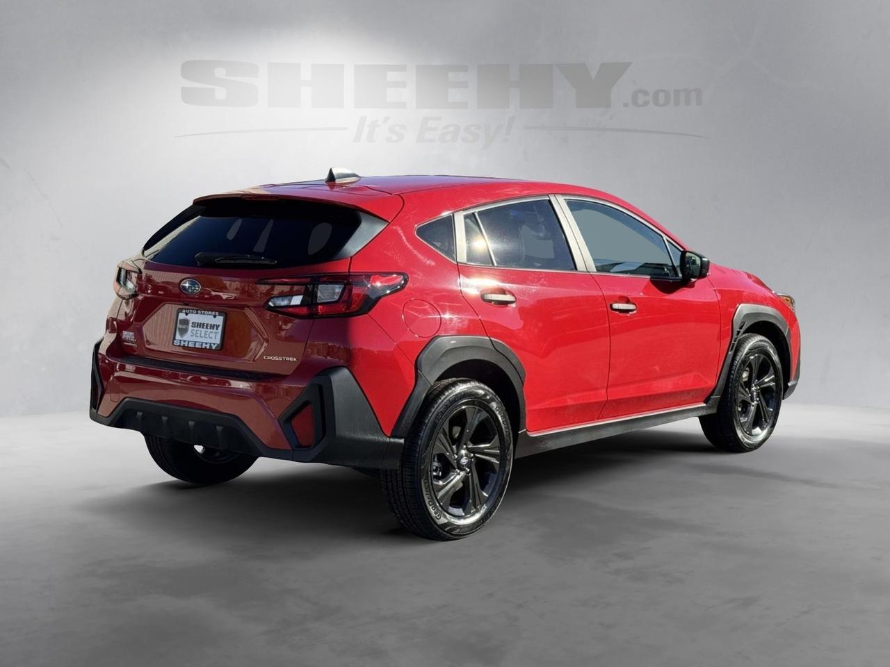 2024 Subaru Crosstrek Base Fredericksburg VA