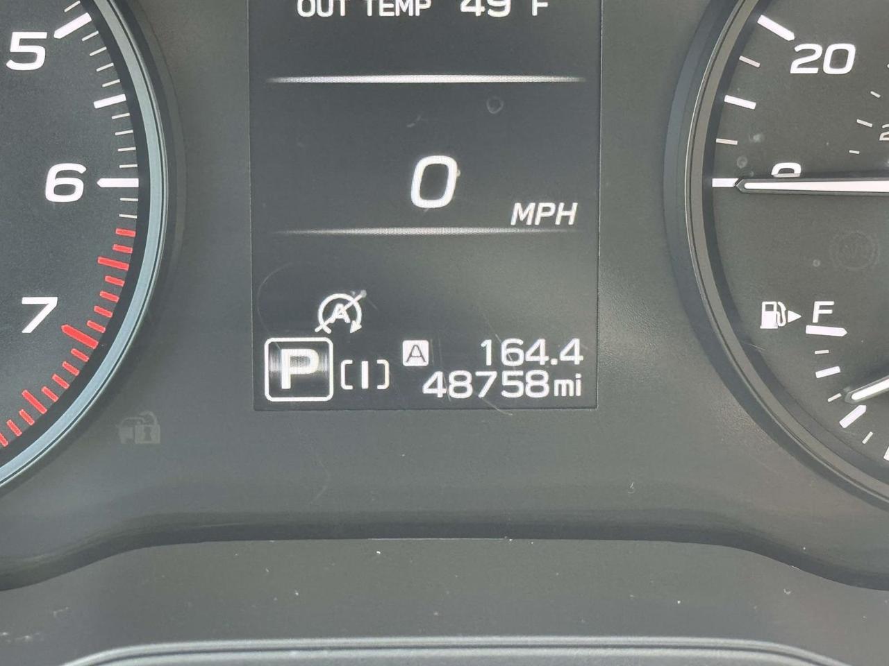 2024 Subaru Crosstrek Base Fredericksburg VA