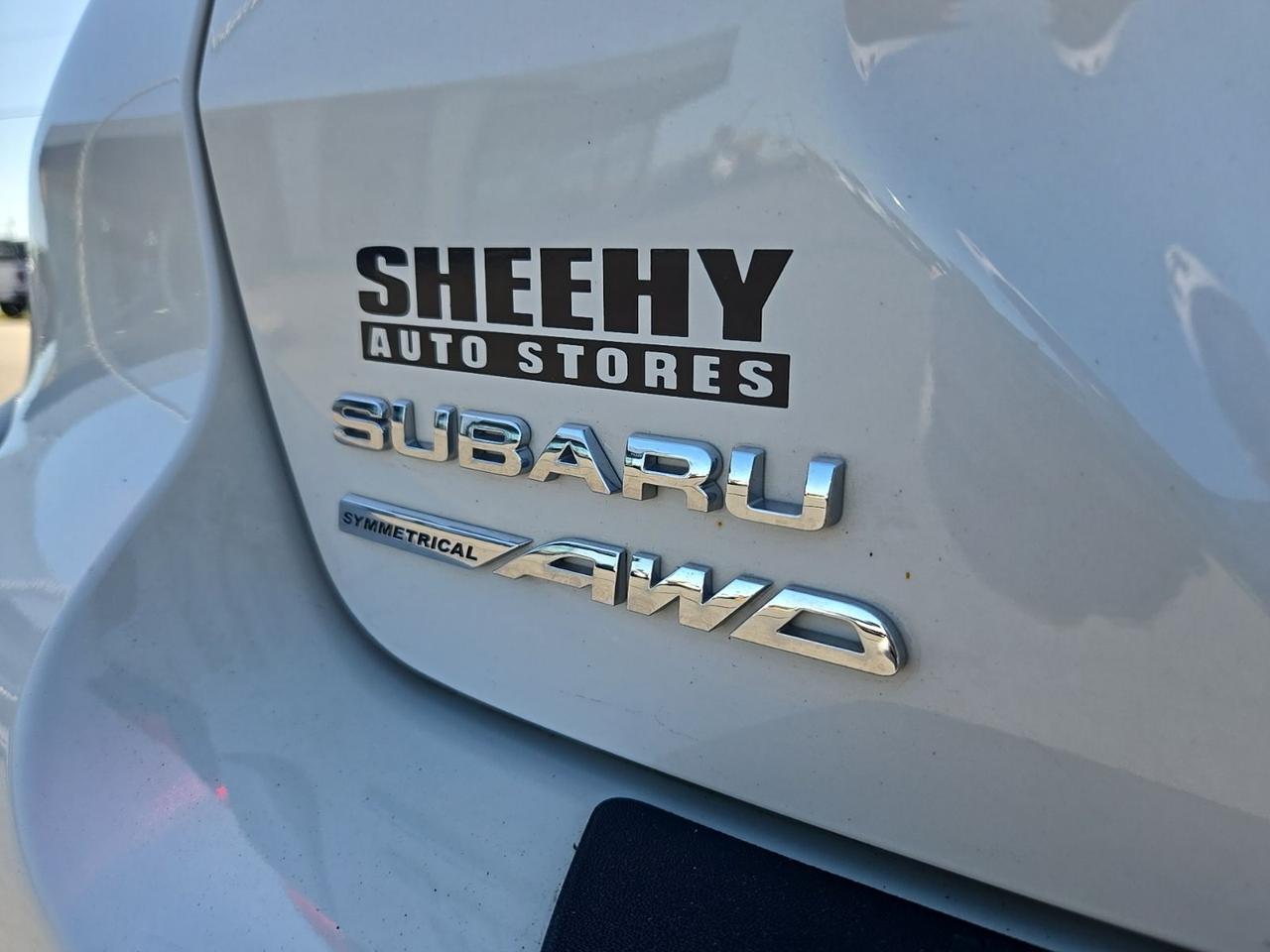 2024 Subaru Crosstrek Base Fredericksburg VA