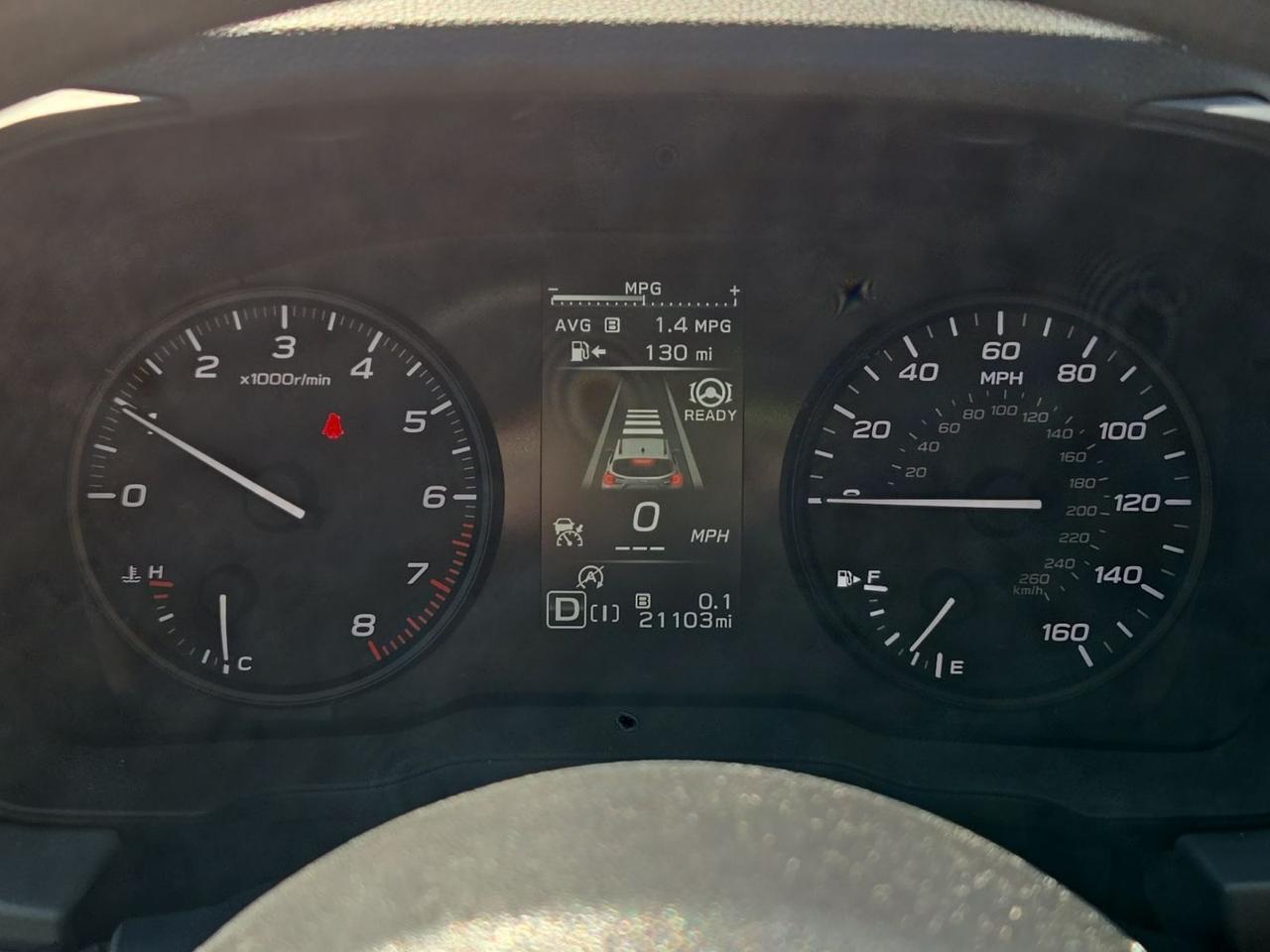 2024 Subaru Crosstrek Base Fredericksburg VA