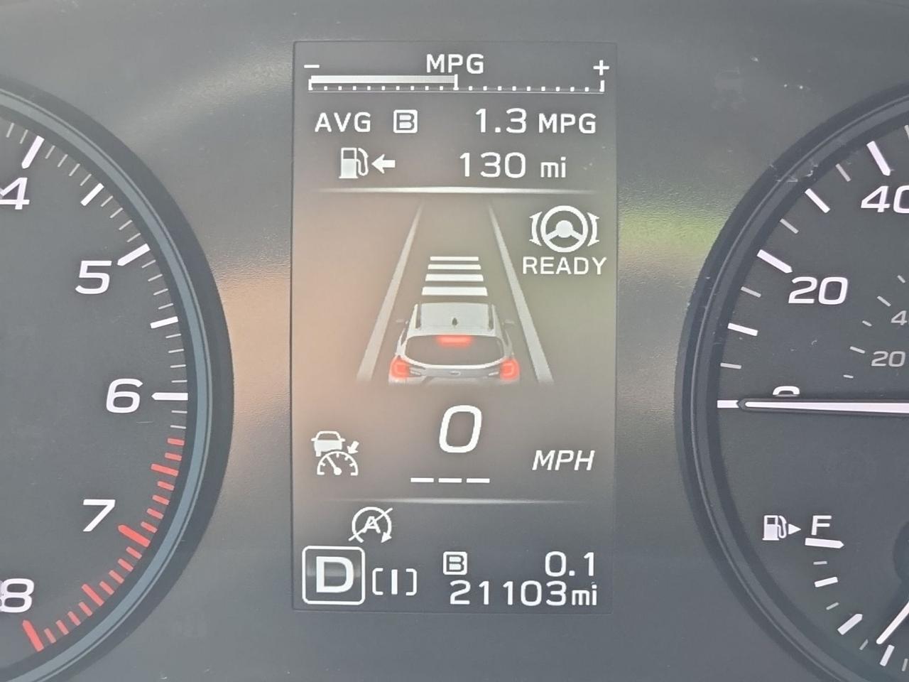 2024 Subaru Crosstrek Base Fredericksburg VA