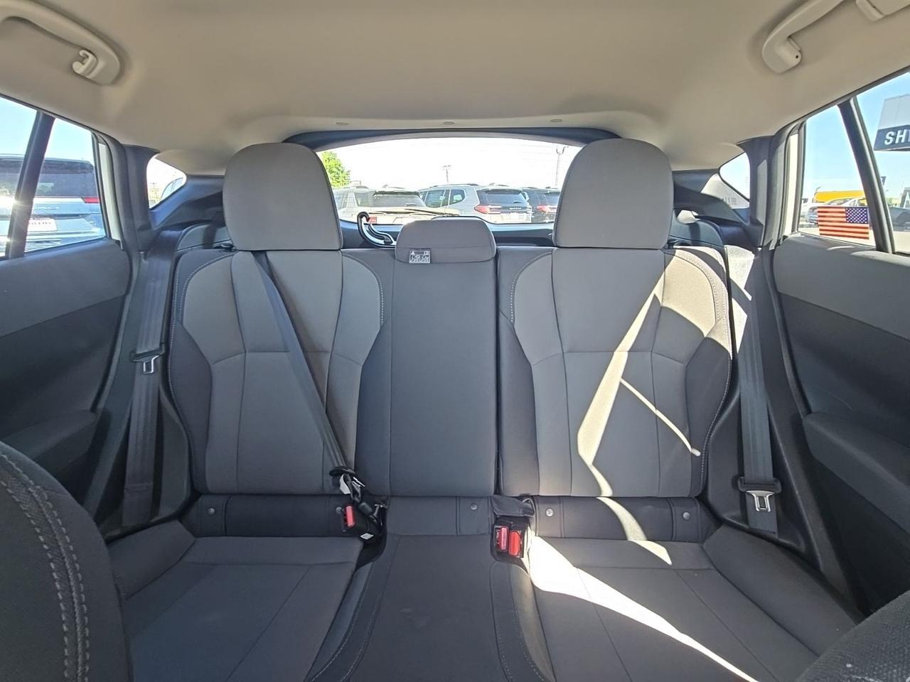 2024 Subaru Crosstrek Base Fredericksburg VA