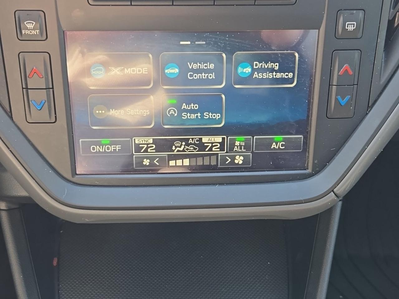 2024 Subaru Crosstrek Base Fredericksburg VA