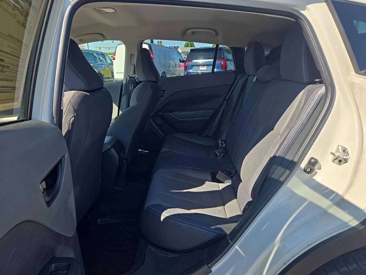 2024 Subaru Crosstrek Base Fredericksburg VA