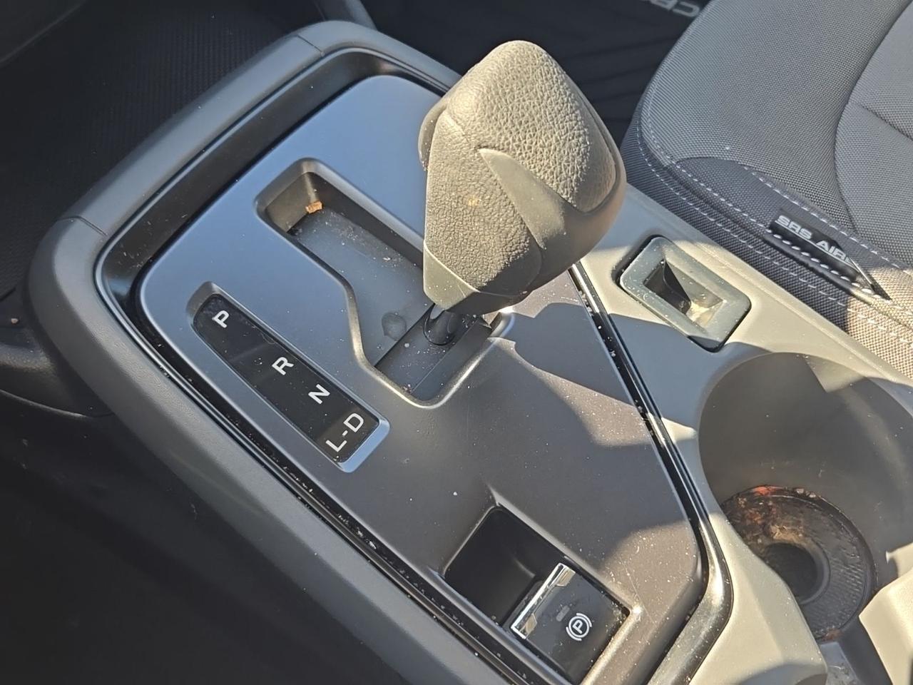 2024 Subaru Crosstrek Base Fredericksburg VA