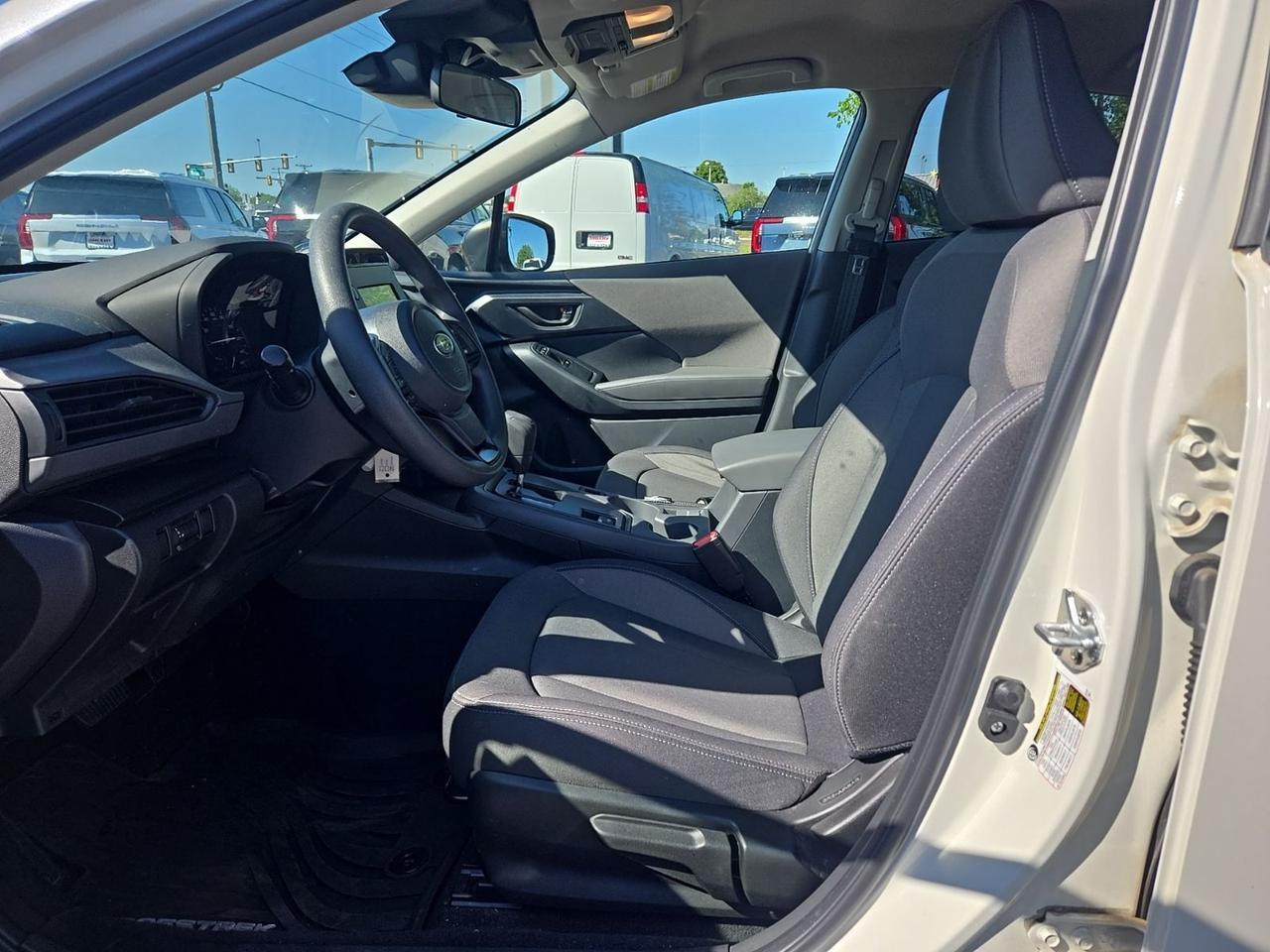 2024 Subaru Crosstrek Base Fredericksburg VA