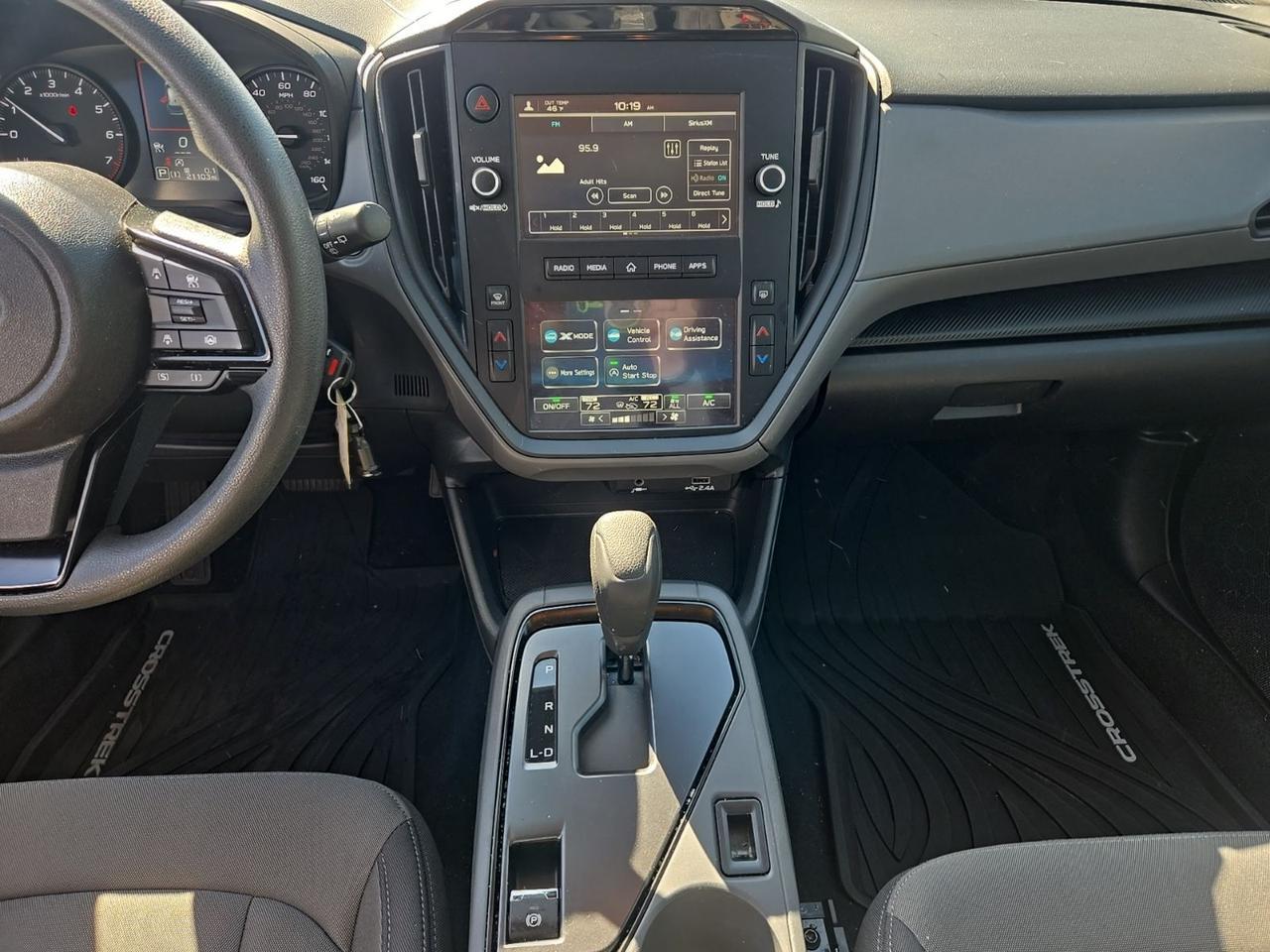 2024 Subaru Crosstrek Base Fredericksburg VA