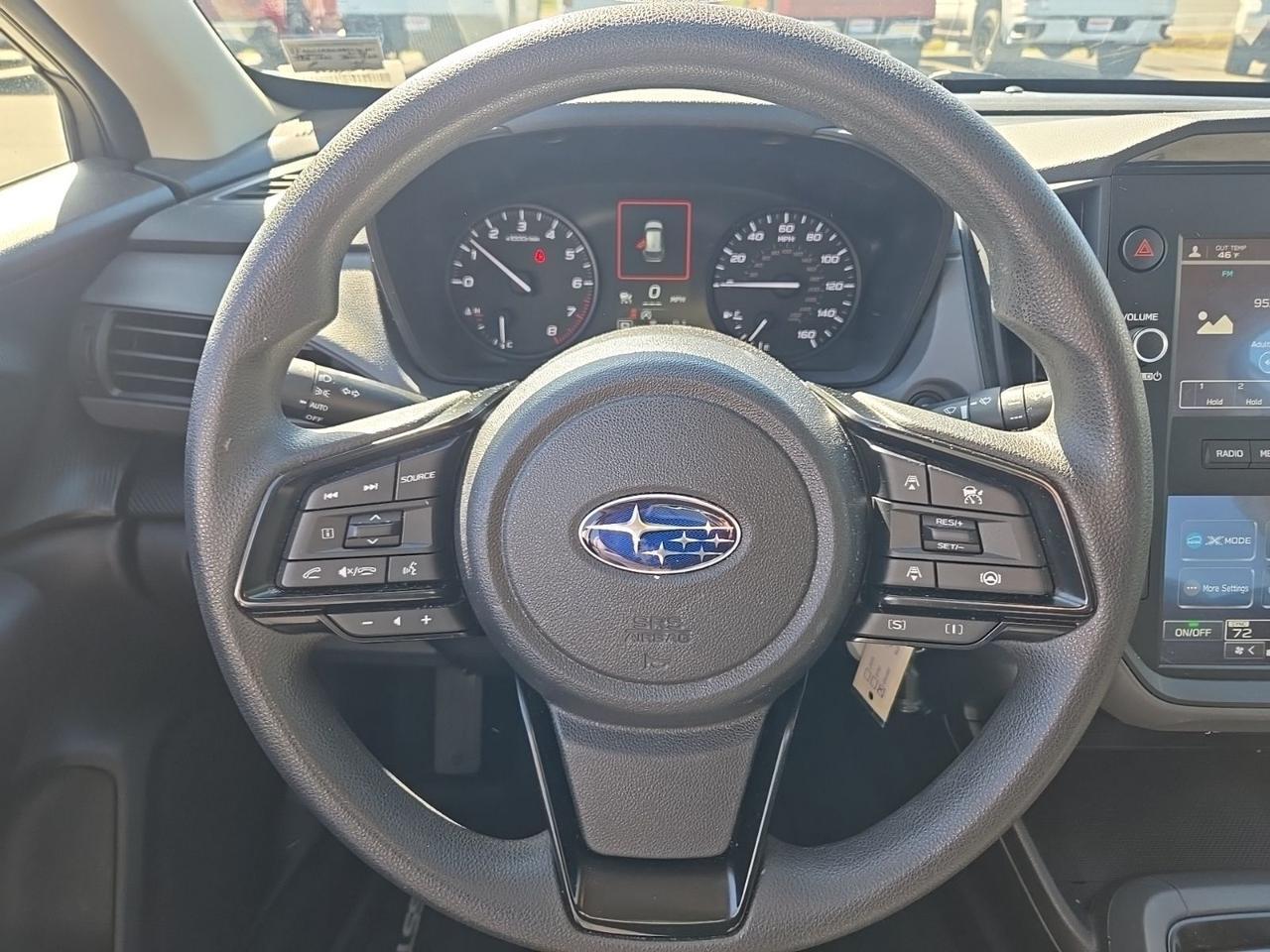 2024 Subaru Crosstrek Base Fredericksburg VA