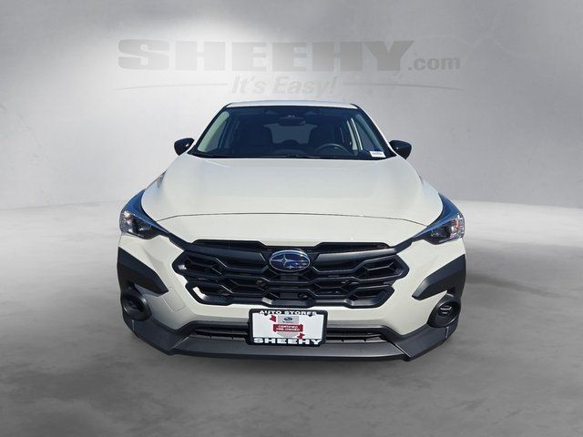 2024 Subaru Crosstrek Base Fredericksburg VA