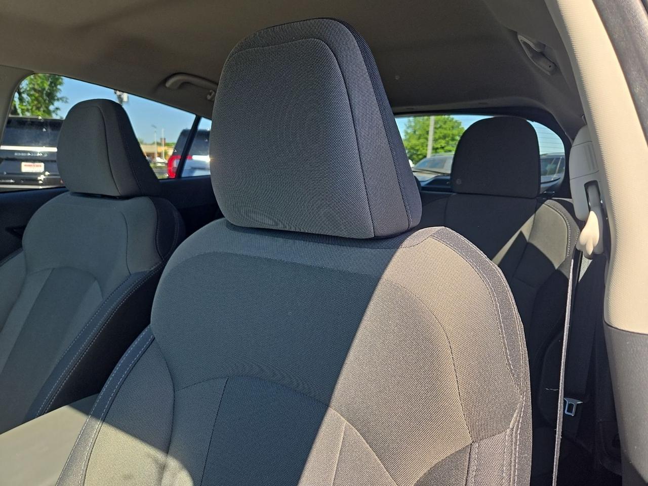 2024 Subaru Crosstrek Base Fredericksburg VA