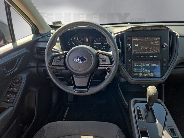 2024 Subaru Crosstrek Base Fredericksburg VA