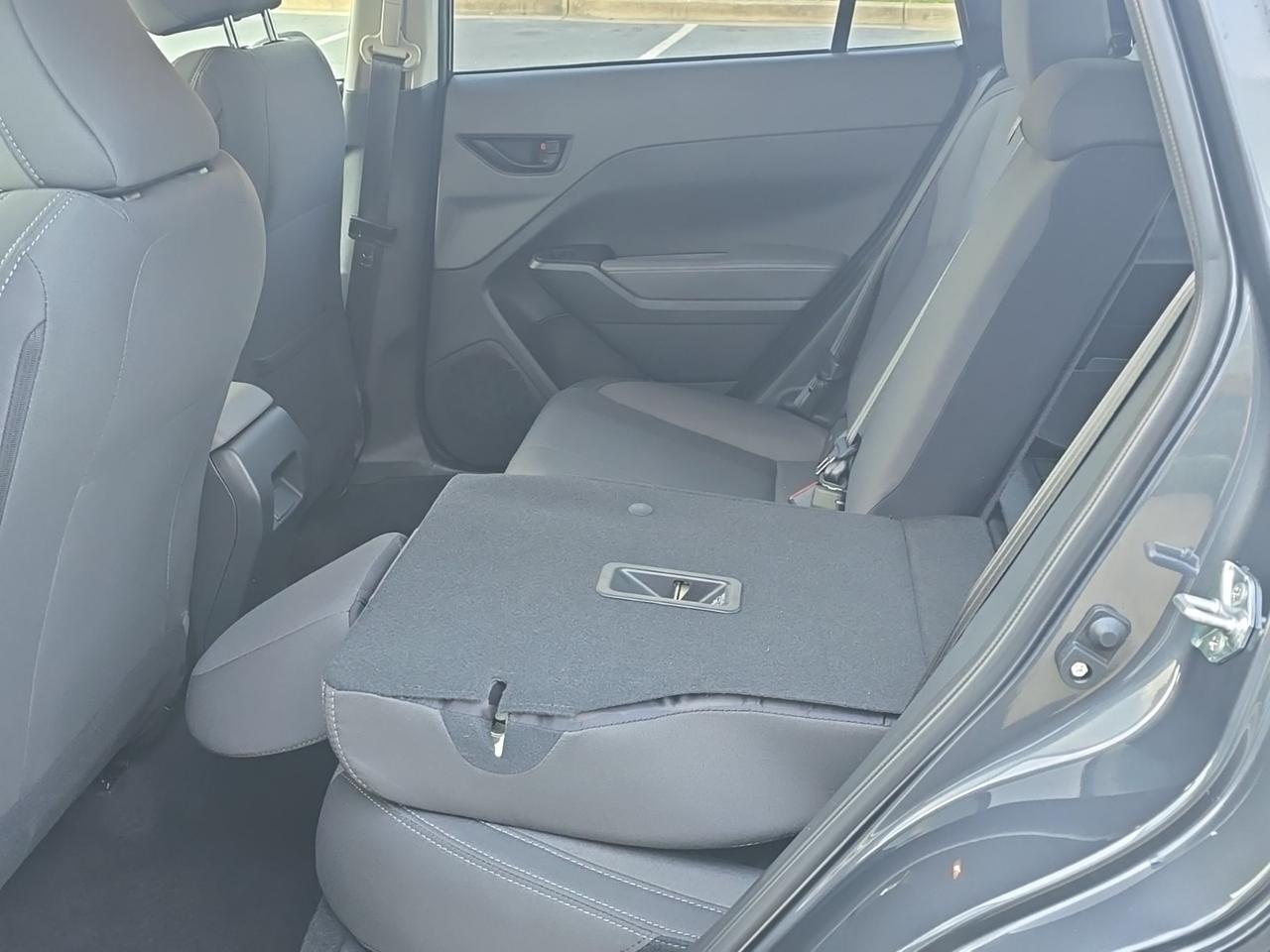 2024 Subaru Crosstrek Base Gaithersburg MD