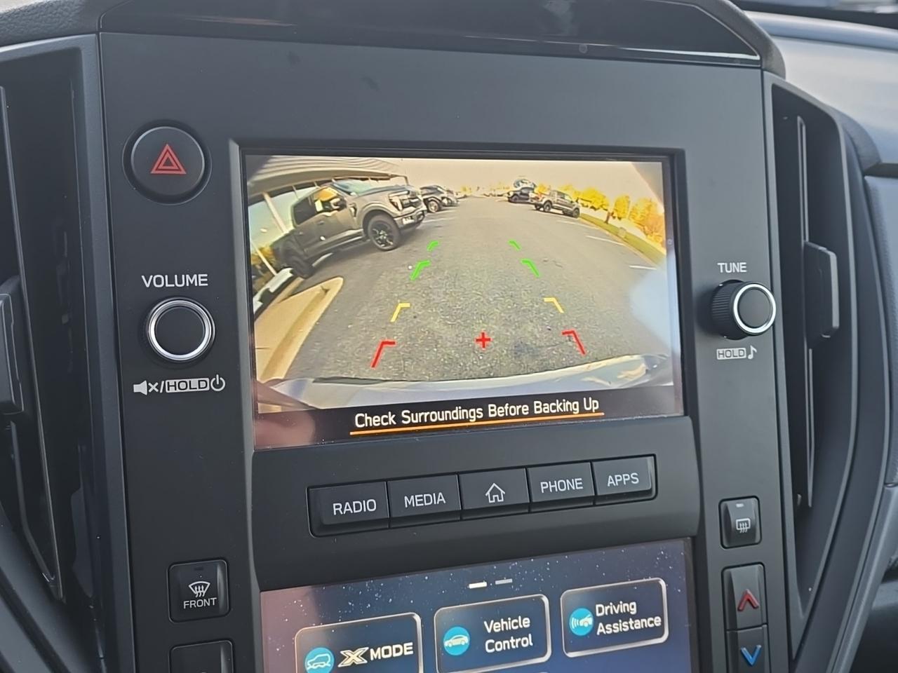 2024 Subaru Crosstrek Base Gaithersburg MD