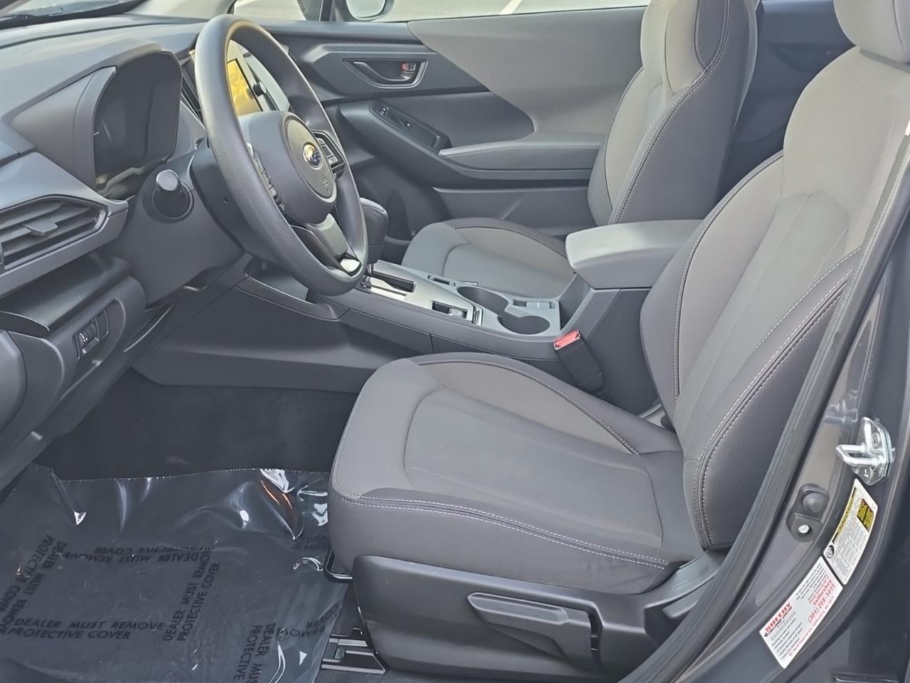 2024 Subaru Crosstrek Base Gaithersburg MD