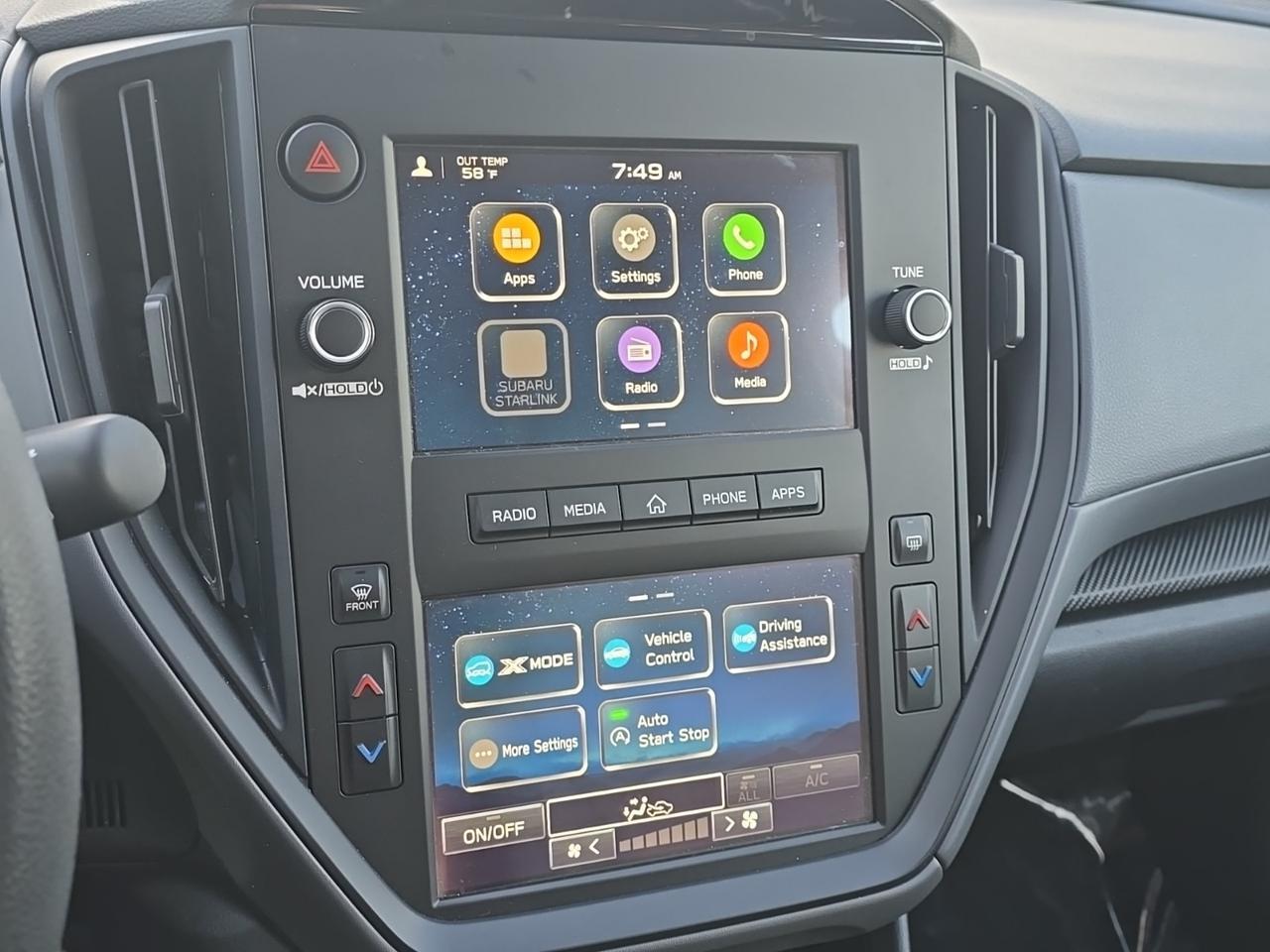 2024 Subaru Crosstrek Base Gaithersburg MD