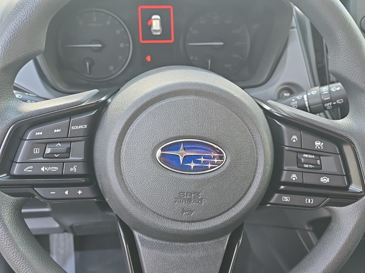 2024 Subaru Crosstrek Base Gaithersburg MD