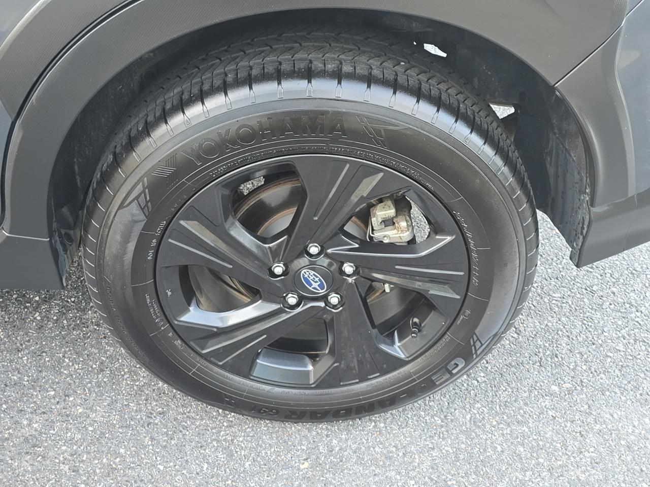 2024 Subaru Crosstrek Base Gaithersburg MD
