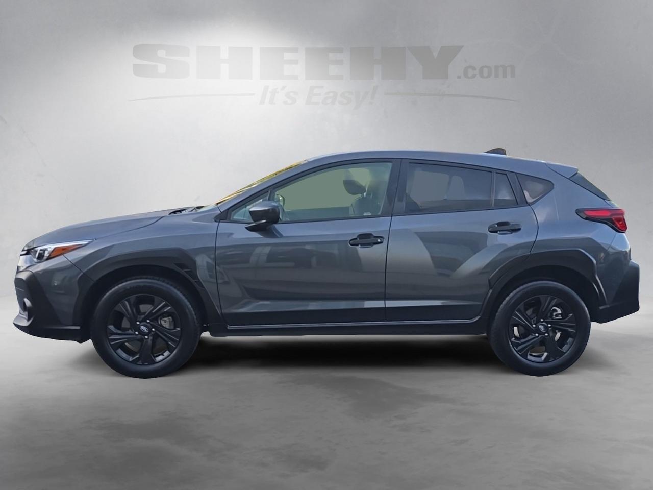 2024 Subaru Crosstrek Base Gaithersburg MD