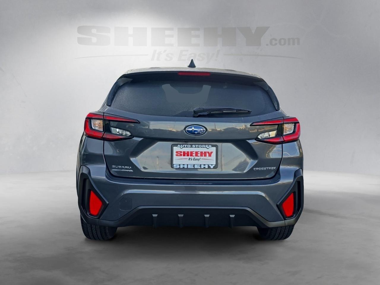 2024 Subaru Crosstrek Base Gaithersburg MD