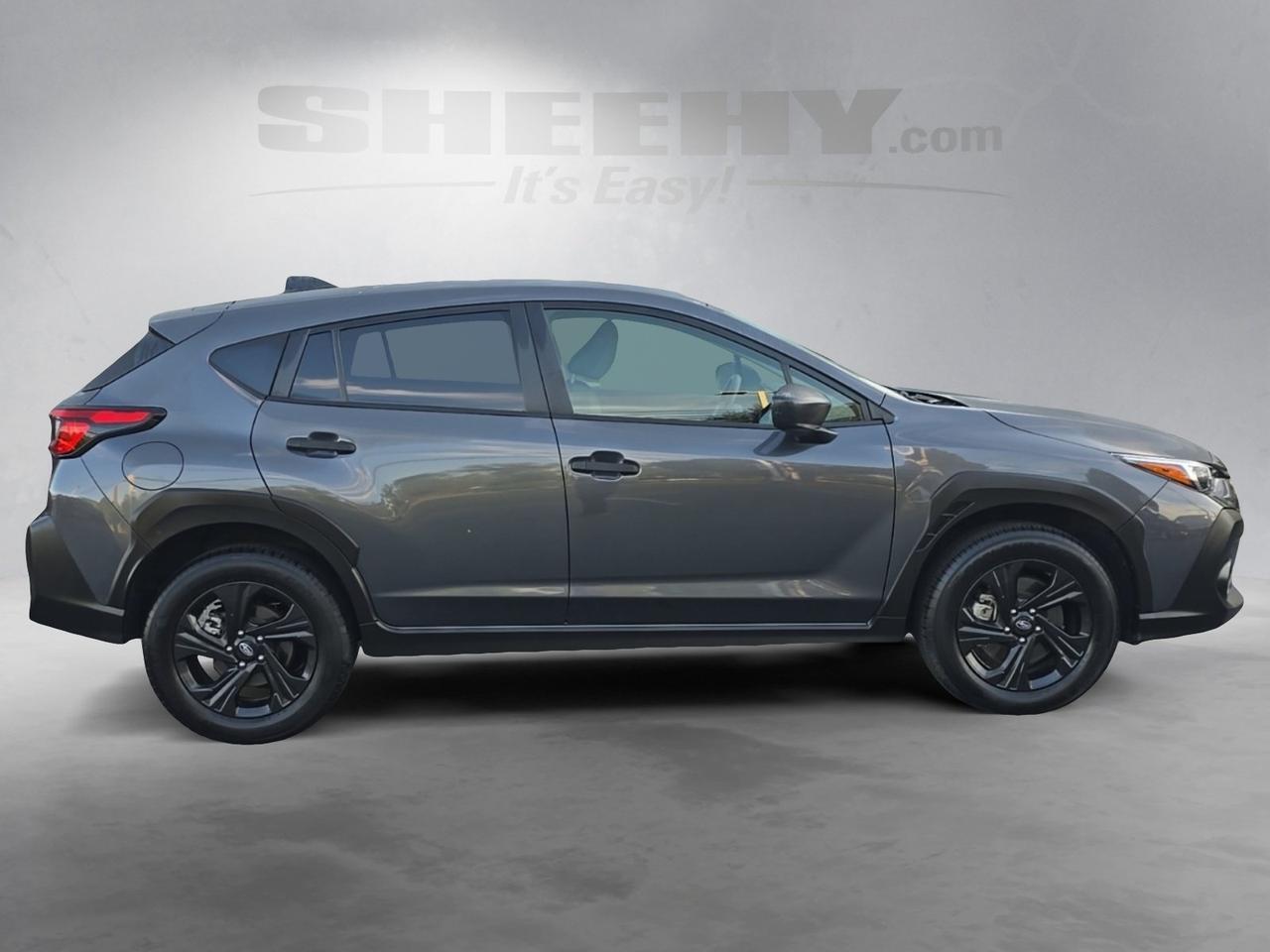 2024 Subaru Crosstrek Base Gaithersburg MD