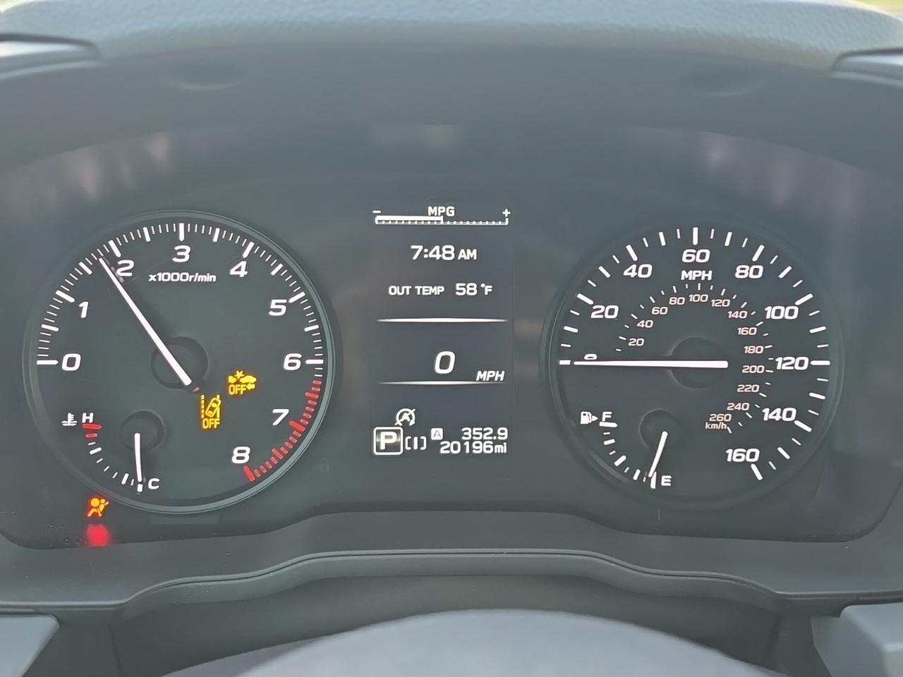 2024 Subaru Crosstrek Base Gaithersburg MD
