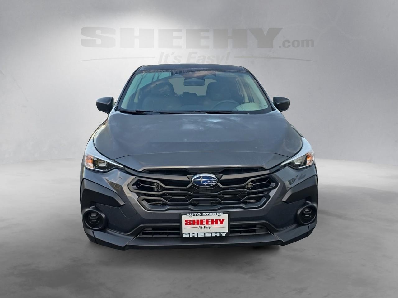 2024 Subaru Crosstrek Base Gaithersburg MD