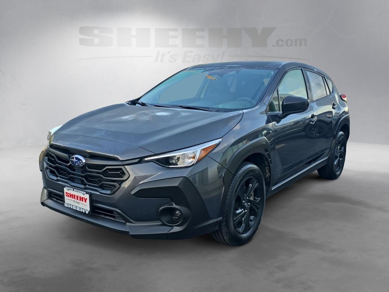 2024 Subaru Crosstrek Base Gaithersburg MD