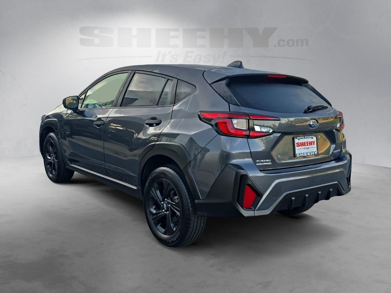 2024 Subaru Crosstrek Base Gaithersburg MD