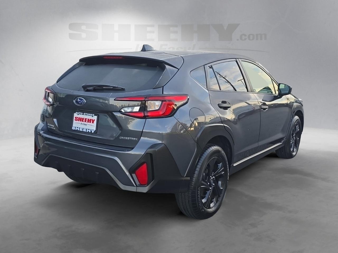 2024 Subaru Crosstrek Base Gaithersburg MD