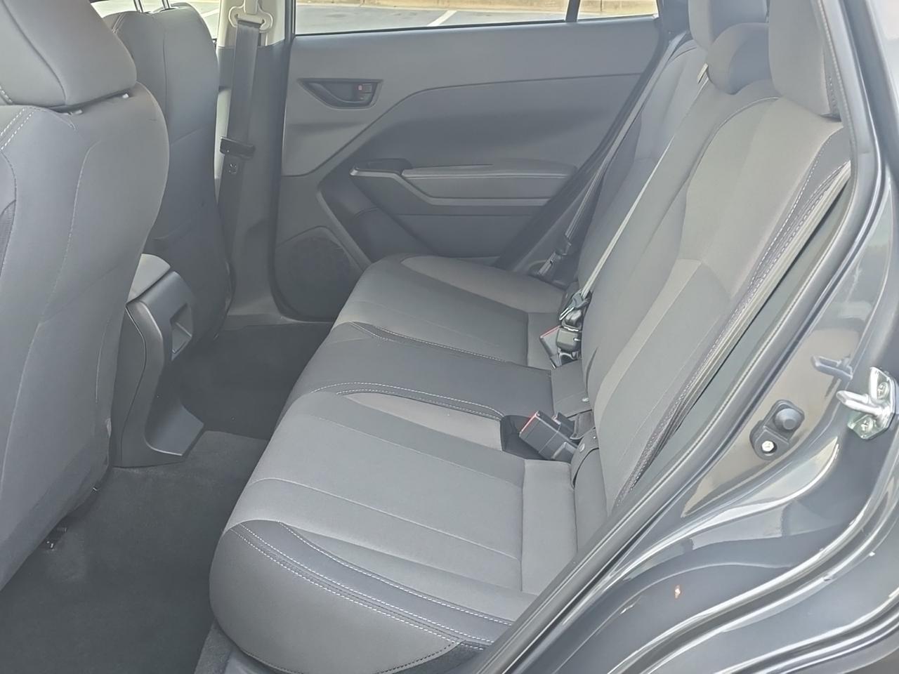 2024 Subaru Crosstrek Base Gaithersburg MD