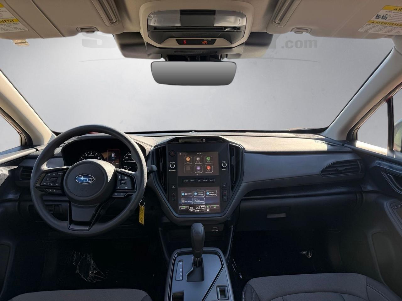 2024 Subaru Crosstrek Base Springfield VA