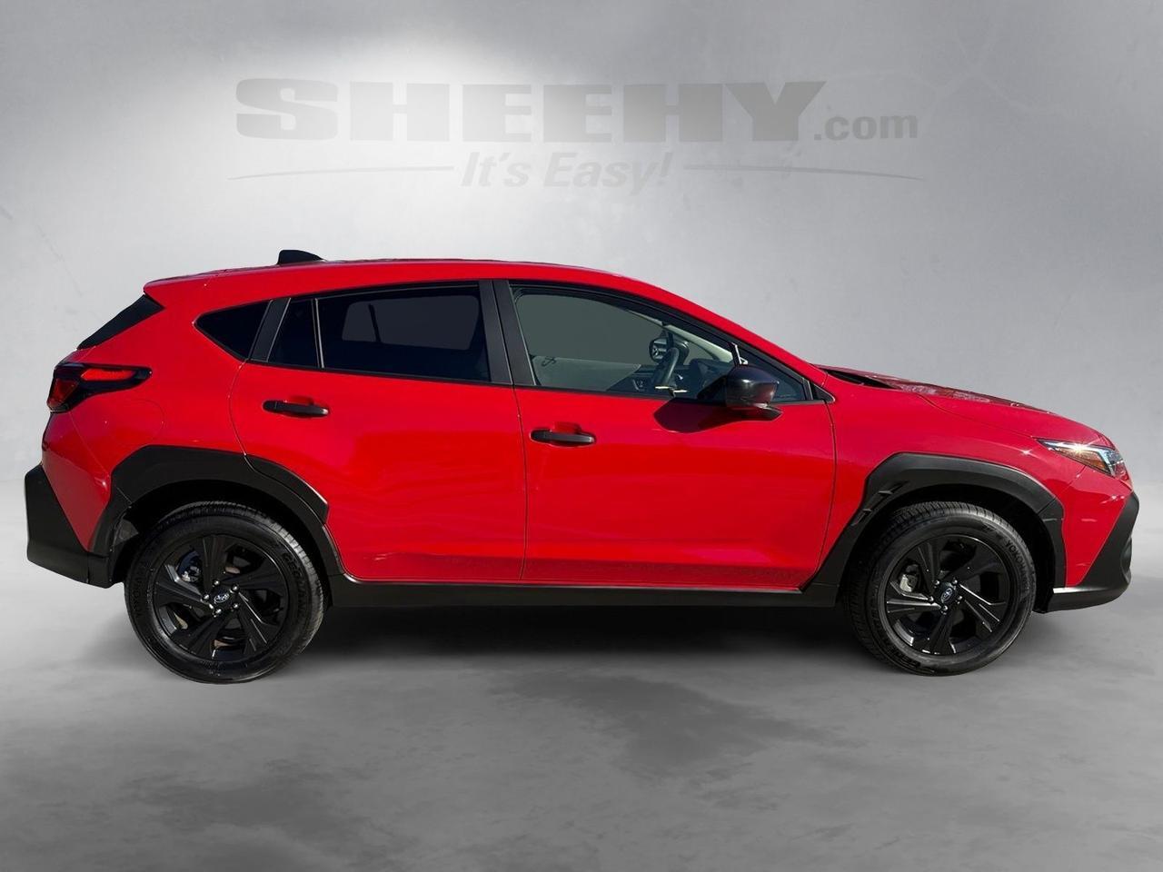 2024 Subaru Crosstrek Base Springfield VA