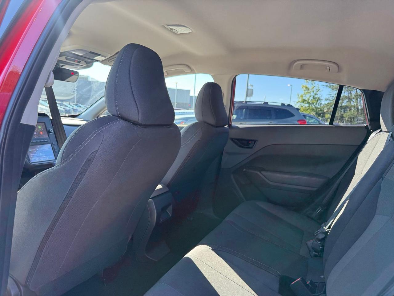 2024 Subaru Crosstrek Base Springfield VA
