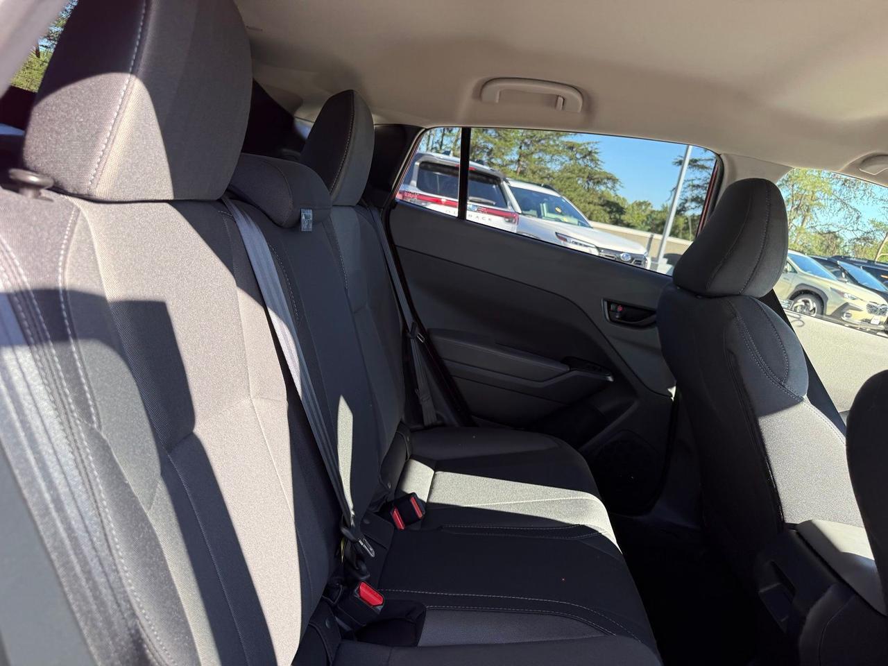 2024 Subaru Crosstrek Base Springfield VA