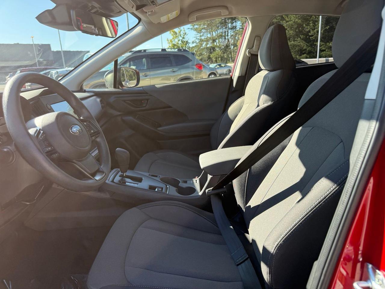 2024 Subaru Crosstrek Base Springfield VA