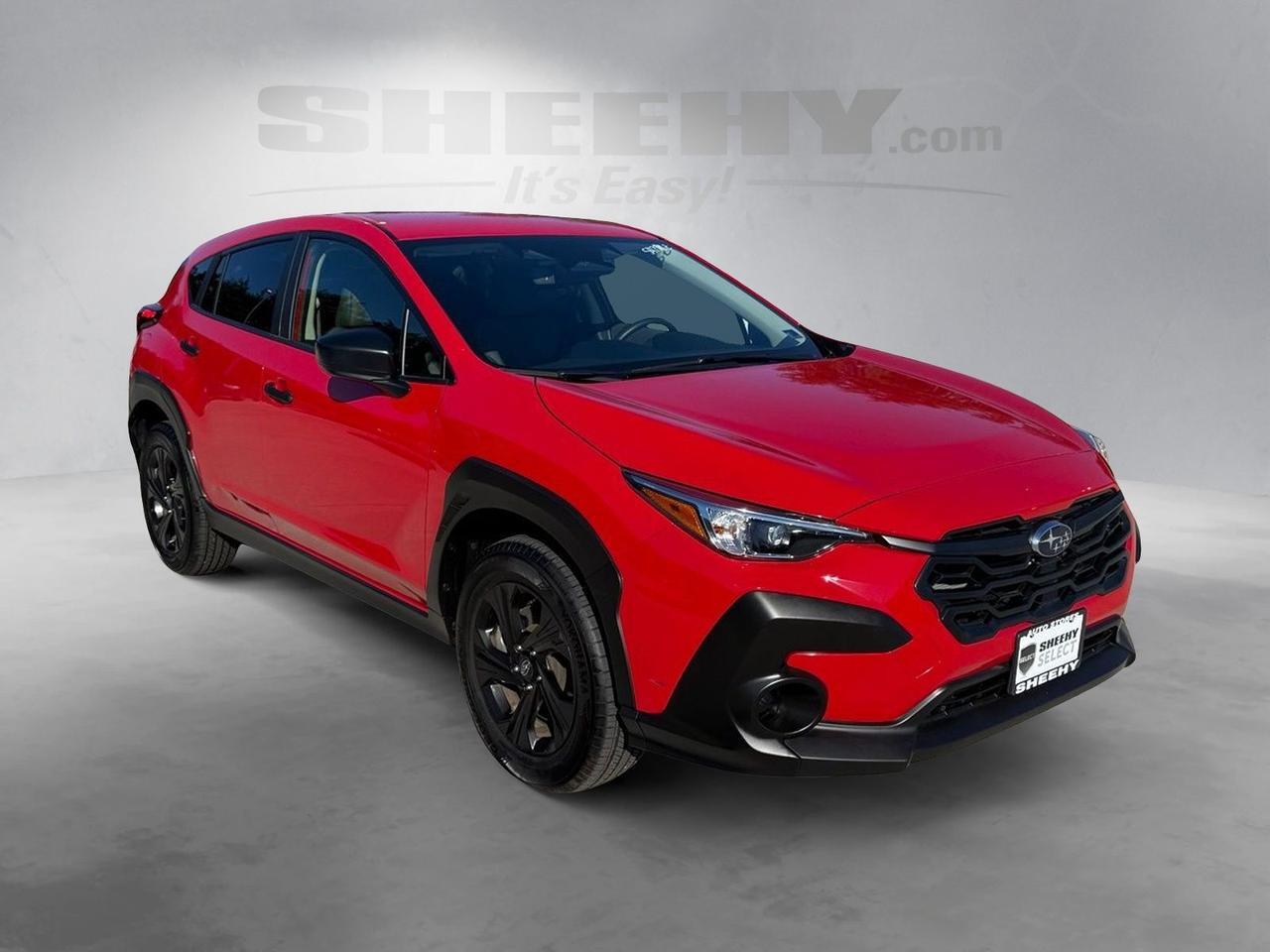 2024 Subaru Crosstrek Base Springfield VA