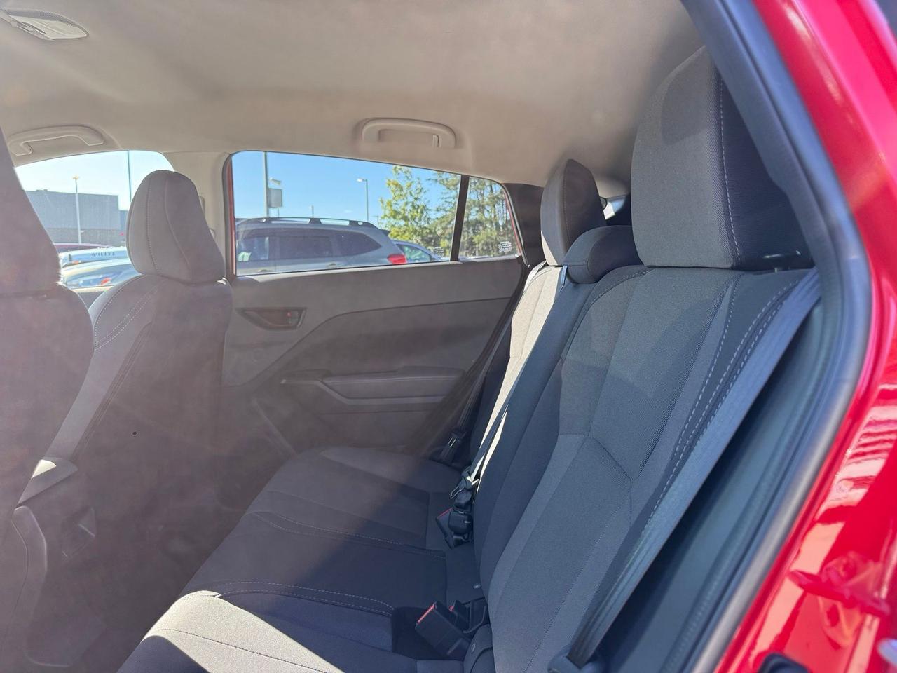 2024 Subaru Crosstrek Base Springfield VA