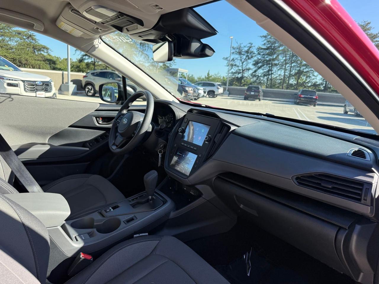 2024 Subaru Crosstrek Base Springfield VA