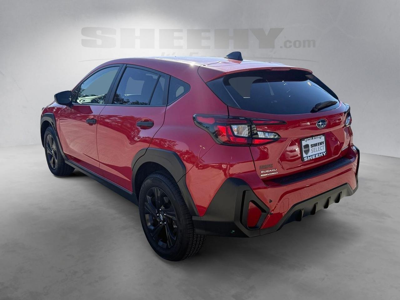 2024 Subaru Crosstrek Base Springfield VA