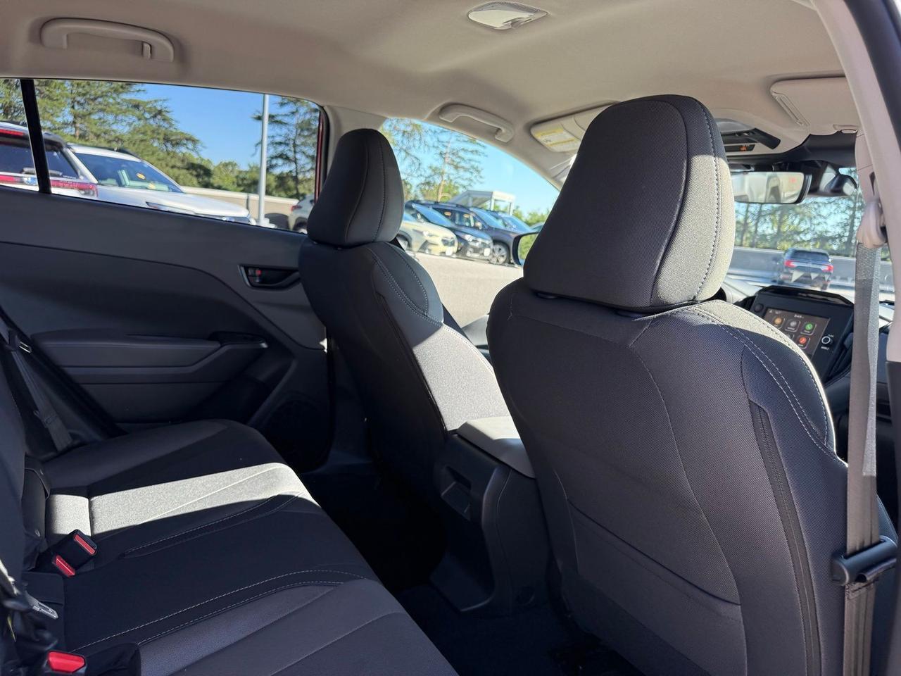 2024 Subaru Crosstrek Base Springfield VA