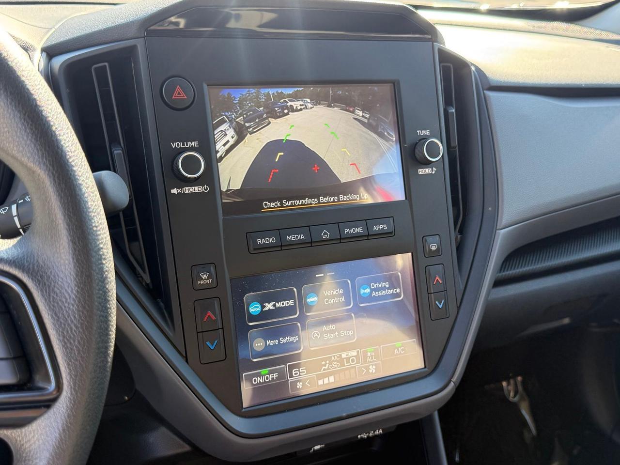 2024 Subaru Crosstrek Base Springfield VA