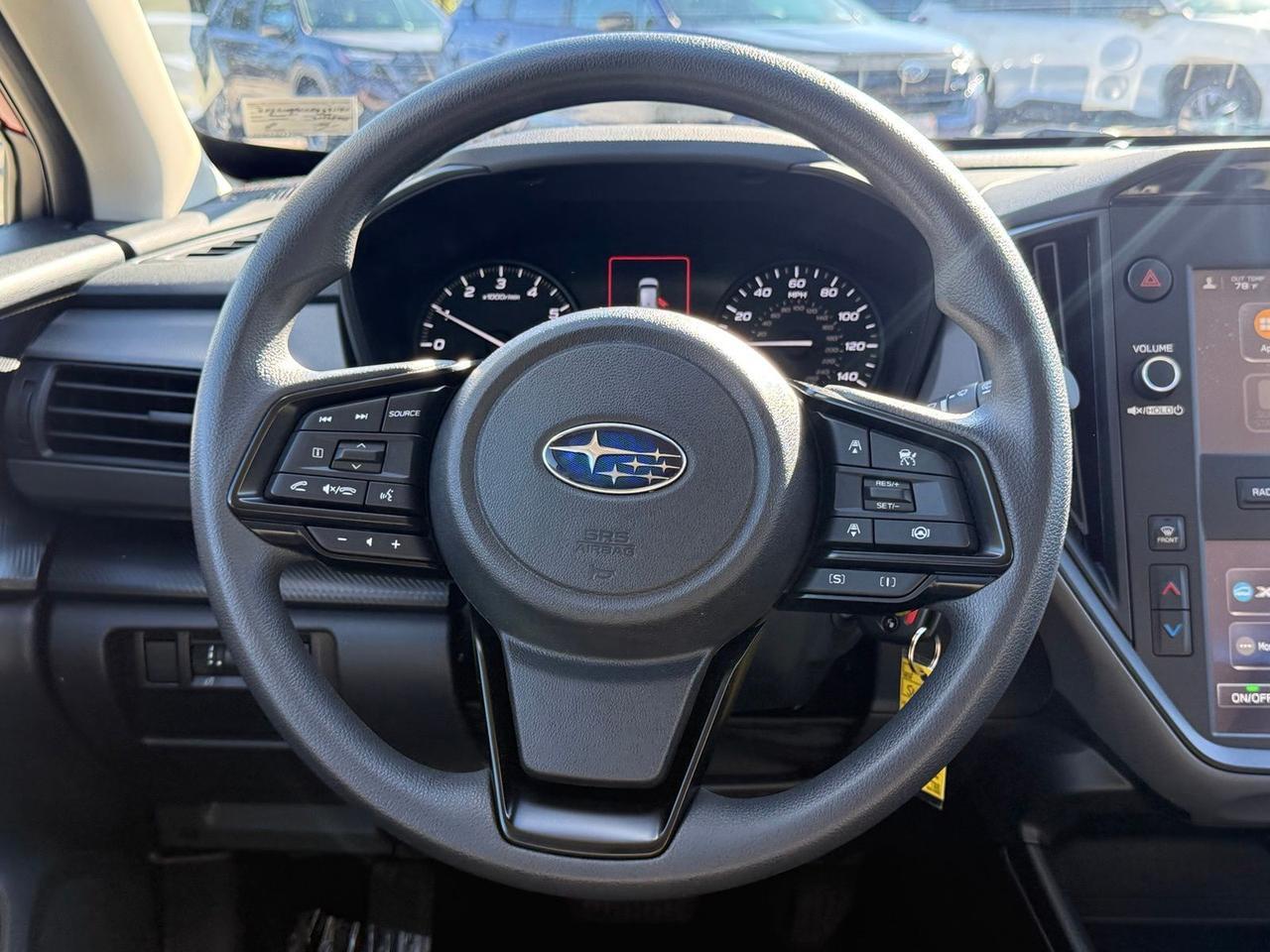 2024 Subaru Crosstrek Base Springfield VA