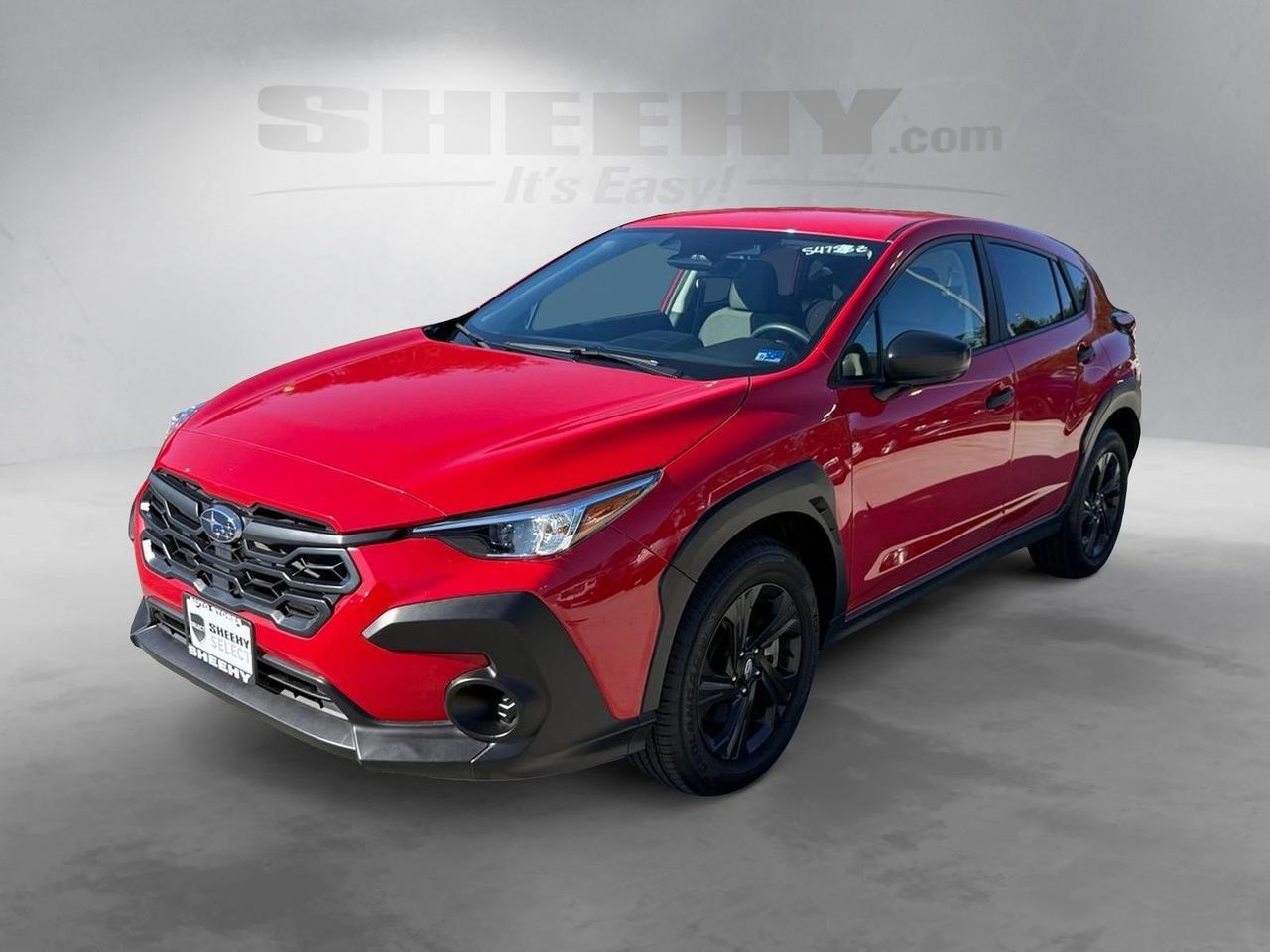 2024 Subaru Crosstrek Base Springfield VA