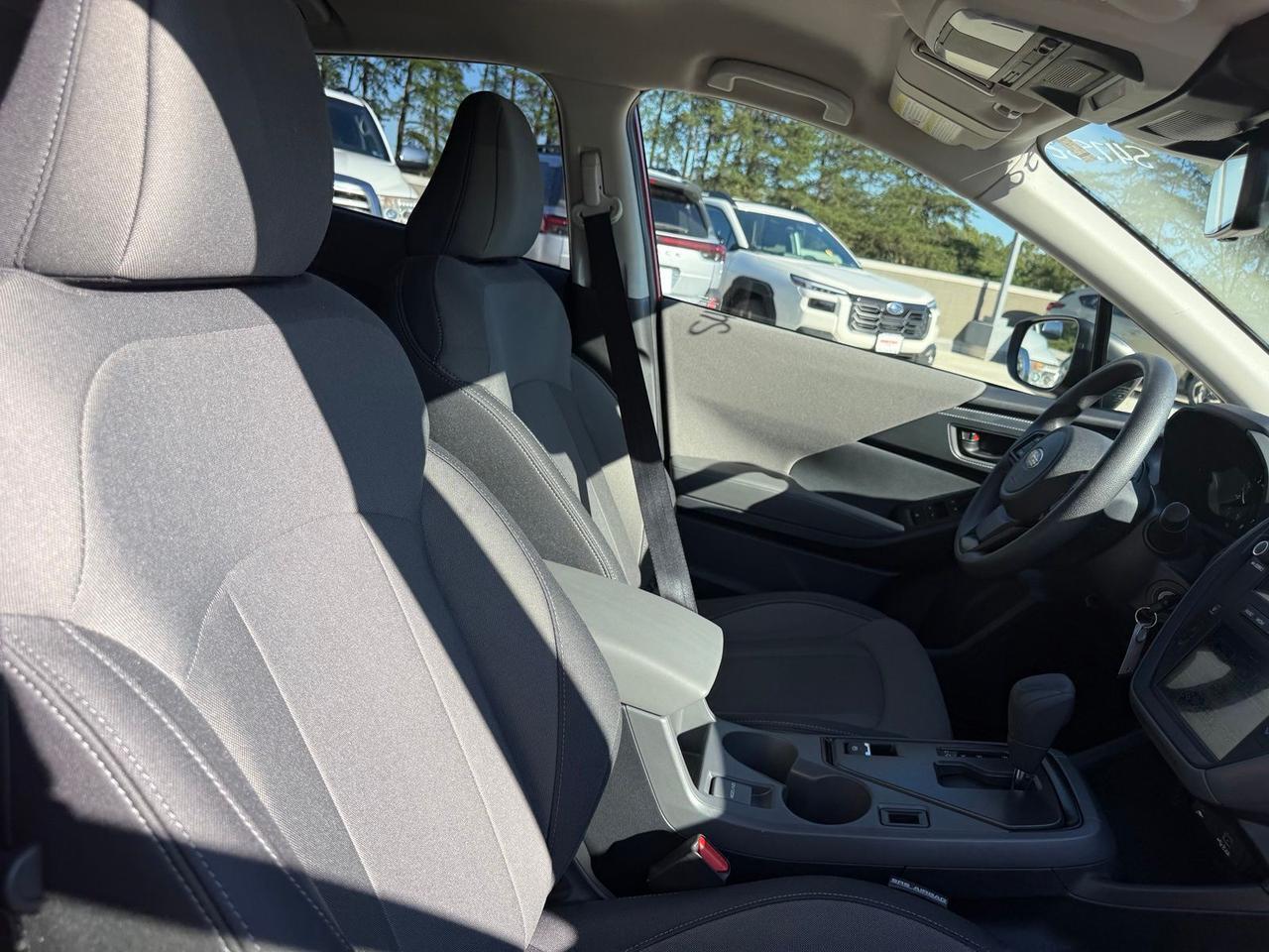 2024 Subaru Crosstrek Base Springfield VA