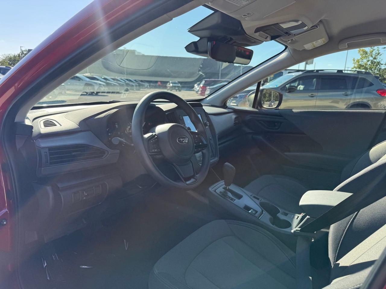 2024 Subaru Crosstrek Base Springfield VA
