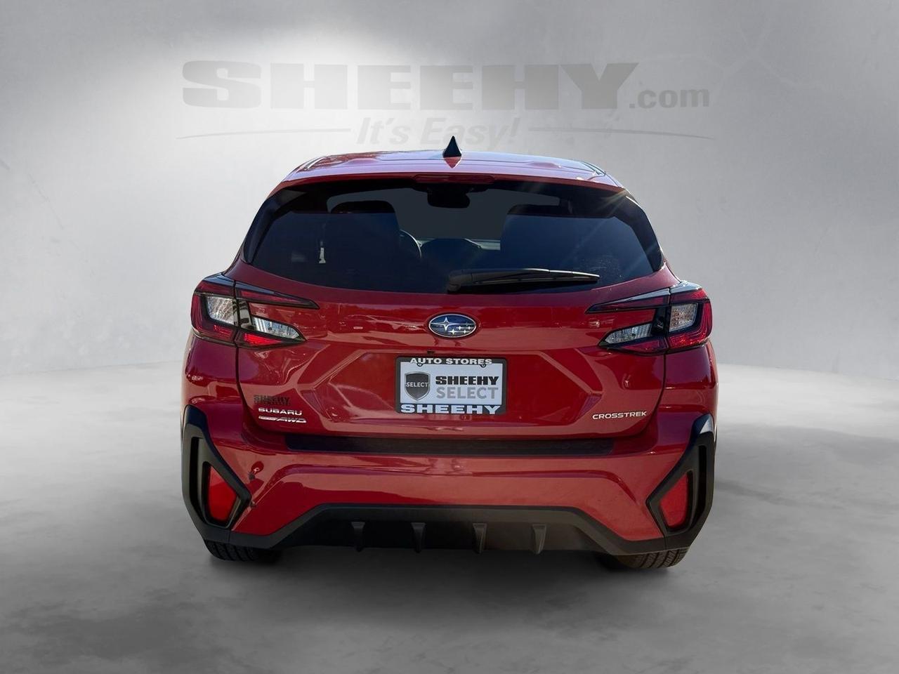 2024 Subaru Crosstrek Base Springfield VA